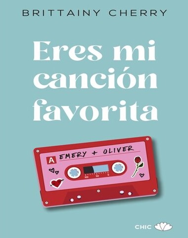 ERES MI CANCION FAVORITA