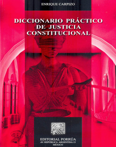 DICCIONARIO PRACTICO DE JUSTICIA NACIONA