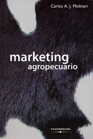 MARKETING AGROPECUARIO