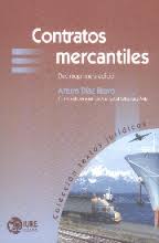 CONTRATOS MERCANTILES DECIMOPRIMERA EDIC