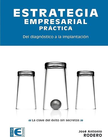 ESTRATEGIA EMPRESARIAL ACTIVA