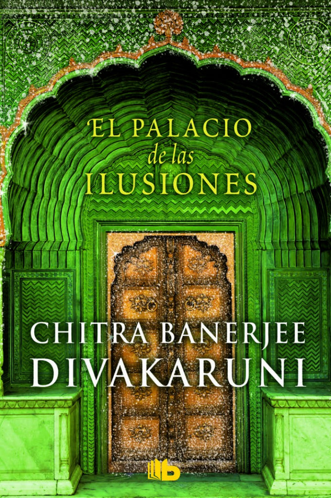 PALACIO DE LAS ILUSIONES, EL