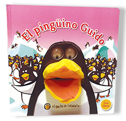 PINGUINO GUIDO, EL