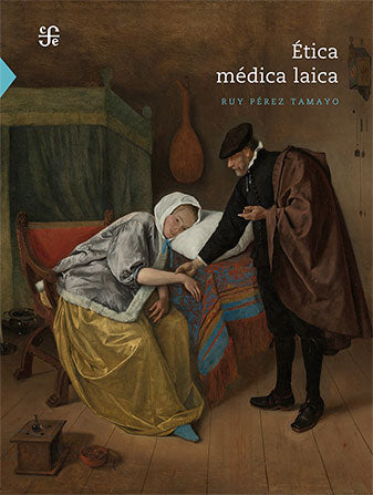 ETICA MEDICA LAICA /CYT