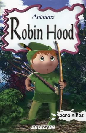 ROBIN HOOD /SNI