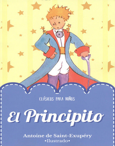 PRINCIPITO, EL