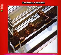 THE BEATLES / 1962-1966