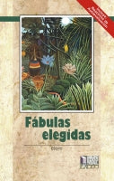 FABULAS ELEGIDAS