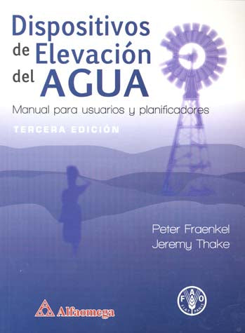 DISPOSITIVOS DE EVALUACION DEL AGUA