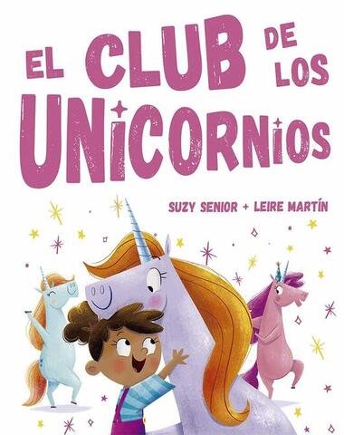 CLUB DE  LOS UNICORNIOS