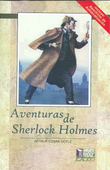 AVENTURAS DE SHERLOCK HOLMES