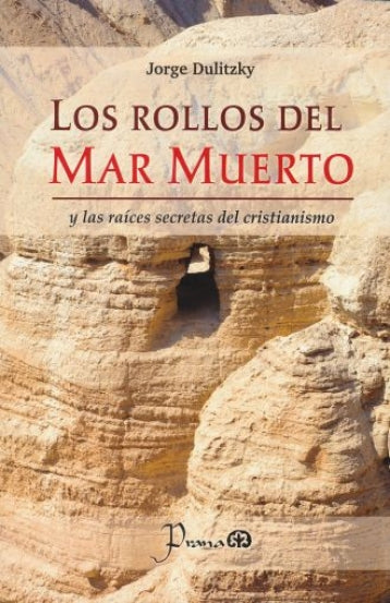 ROLLOS DEL MAR MUERTO, LOS