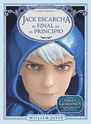 JACK ESCARCHA 5 FINAL EL ES PRINCIPIO