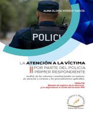 ATENCION A LA VICTIMA POR LA PARTE DE LA