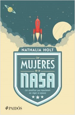 MUJERES DE LA NASA, LAS