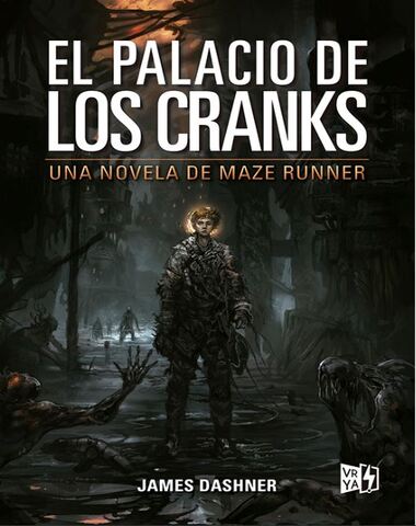 PALACIO DE LOS CRANKS, EL