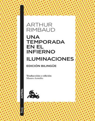 UNA TEMPORADA EN EL INFIERNO