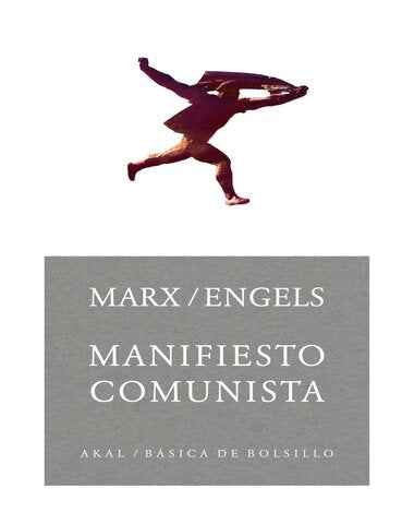 MANIFIESTO COMUNISTA