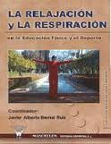 RELAJACION Y LA RESPIRACION EN LA EDUCAC