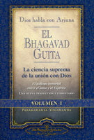 BHAGAVAD GUITA VOL 1