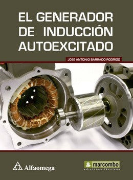 GENERADOR DE INDUCCION AUTOEXCITADO