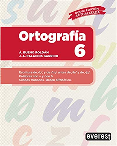 ORTOGRAFIA 6