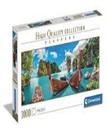 PUZZLE BAHIA DE PHUKET 1000 PZ