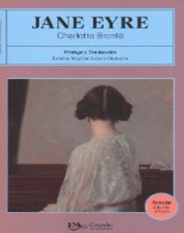 JANE EYRE / GRL