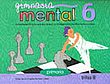 GIMNASIA MENTAL 6° PRIM.