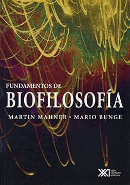 FUNDAMENTOS DE BIOFILOSOFIA