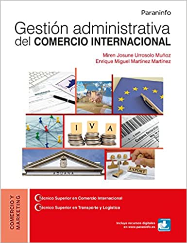 GESTION ADMINISTRATIVA DEL COMERCIO INTE