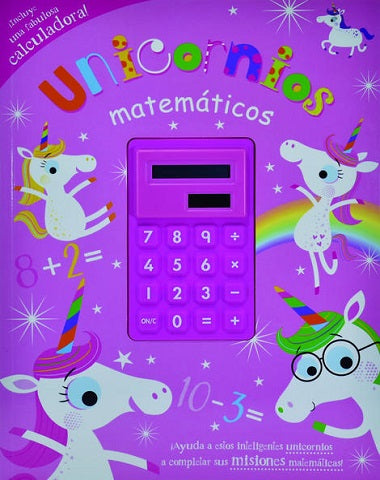 UNICORNIOS MATEMATICOS