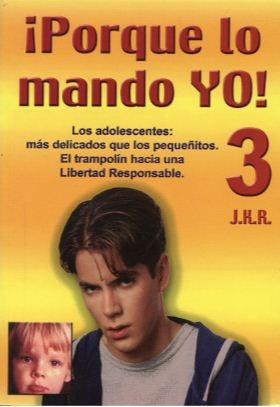 POR QUE MANDO YO 3