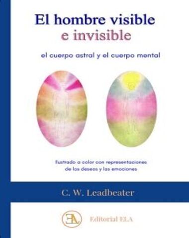 HOMBRE VISIBLE E INVISIBLE