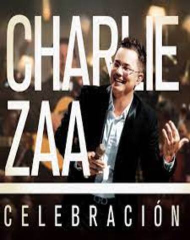 CHARLIE ZAA / CELEBRACION