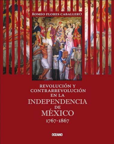 REVOLUCION Y CONTRARREVOLUCION EN LA IND