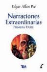 NARRACIONES EXTRAORDINARIAS I  /TMC