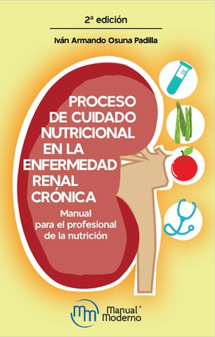 PROCESO DE CUIDADO NUTRICIONAL EN LA ENF