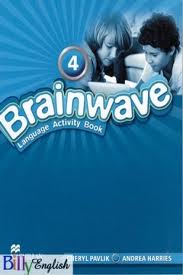 BRAINWAVE 4 AB PRIM.