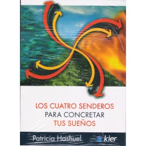 CUATRO SENDEROS PARA CONCRETAR TUS SUEÑO