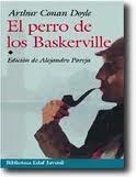 PERRO DE BASKERVILLE, EL