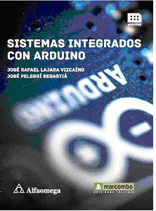 SISTEMAS INTEGRADOS CON ARDUINO