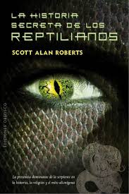 HISTORIA SECETA DE LOS REPTILIANOS