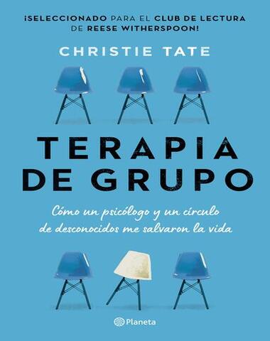 TERAPIA DE GRUPO