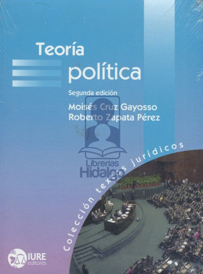 TEORIA POLITA