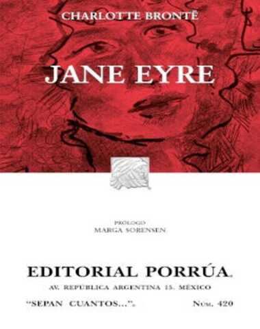 S/C 420 JANE EYRE