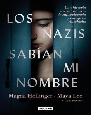 NAZIS SABIAN MI NOMBRE, LOS