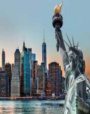 PUZZLE MANHATTAN SKYLINE 1000 PZ