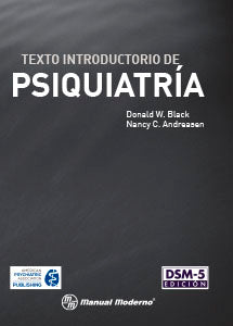 TEXTO INTRODUCTORIO DE PSIQUIATRIA