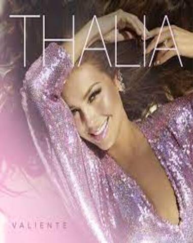 THALIA / VALIENTE